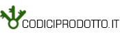 CodiciProdotto.it